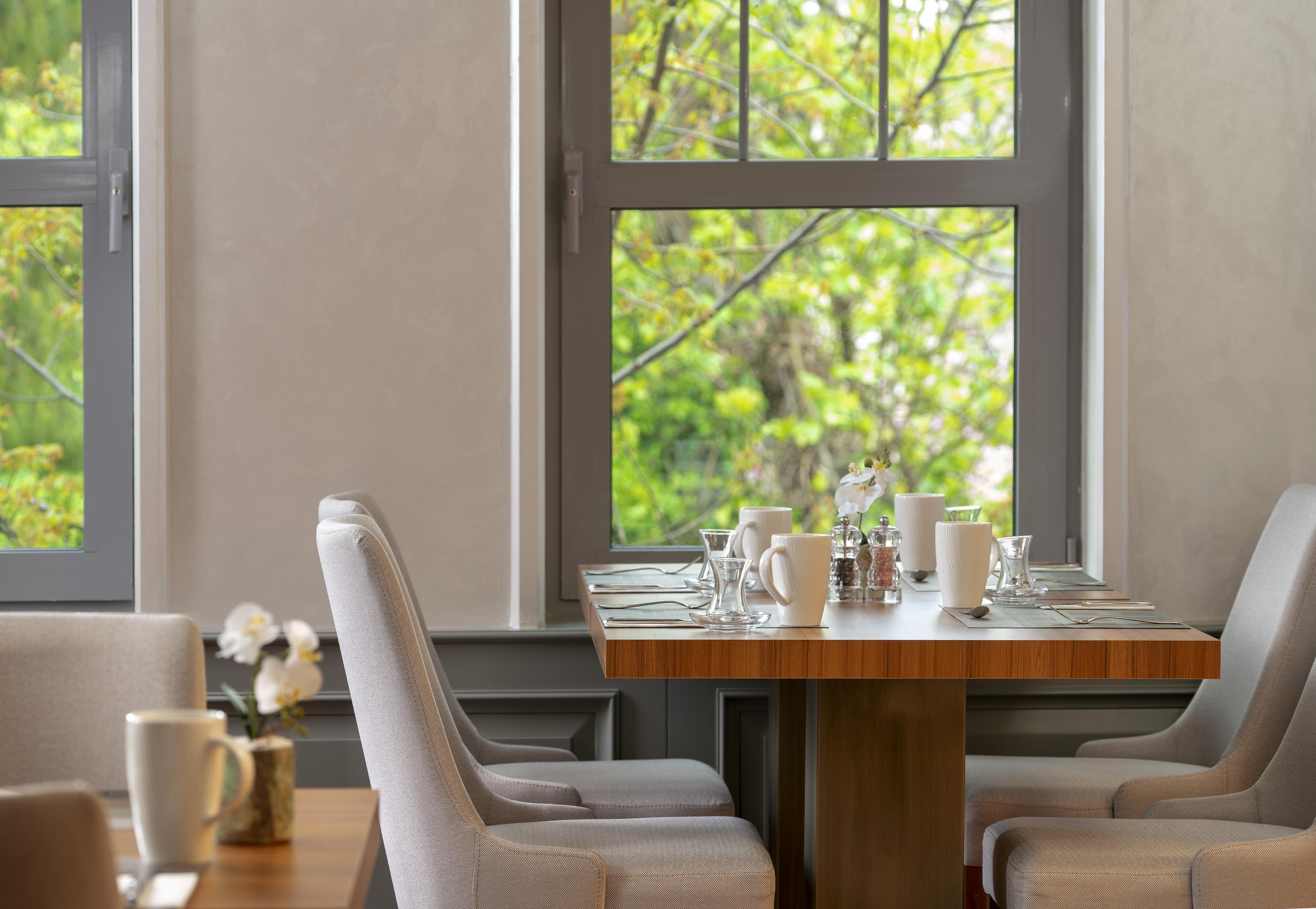 Millennium Istanbul Golden Horn Hotel Luaran gambar The restaurant